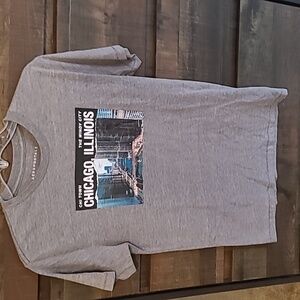 Men's tee